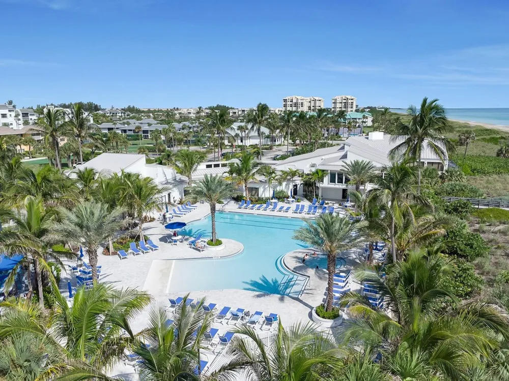 2400 S Ocean Drive #7251 Fort Pierce, FL 34949