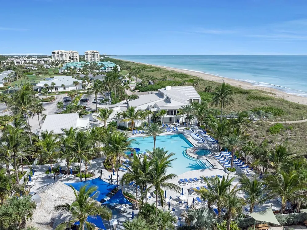2400 S Ocean Drive #7251 Fort Pierce, FL 34949
