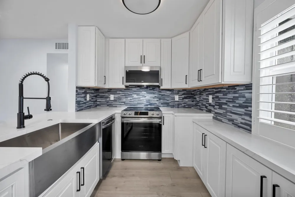 29 Burgundy Drive #A Delray Beach, FL 33484