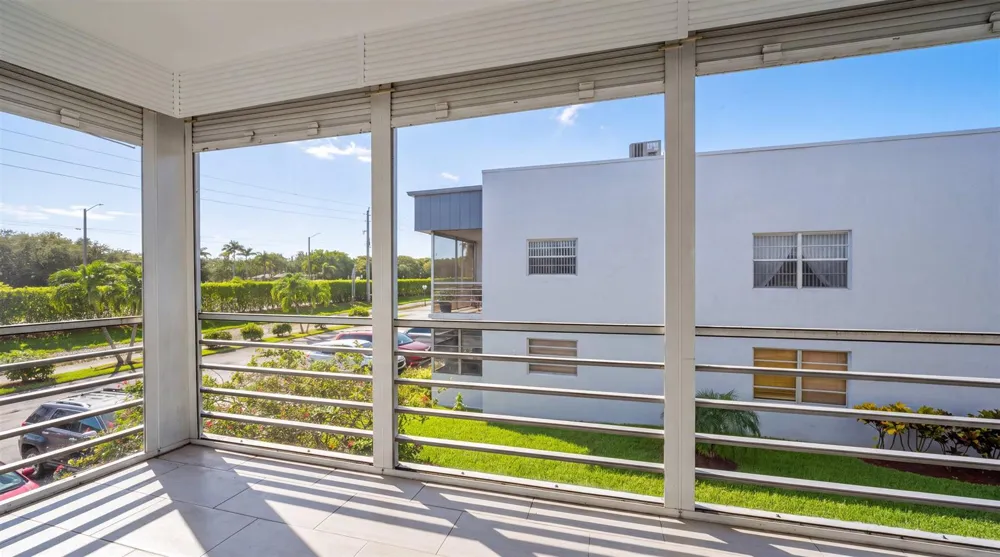 29 Burgundy Drive #A Delray Beach, FL 33484