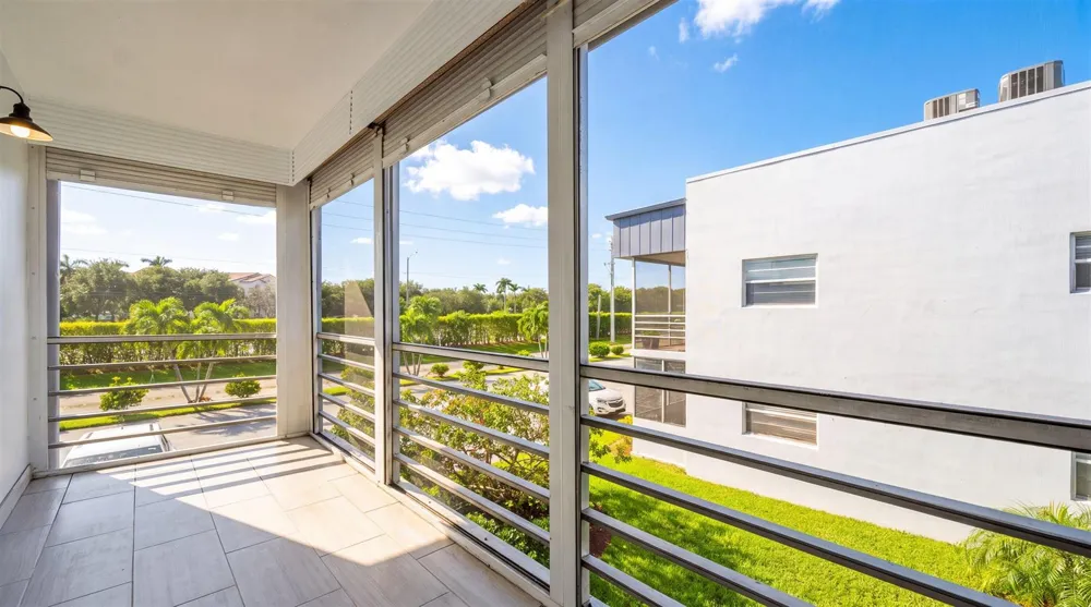 29 Burgundy Drive #A Delray Beach, FL 33484