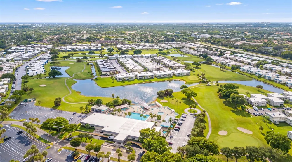 29 Burgundy Drive #A Delray Beach, FL 33484
