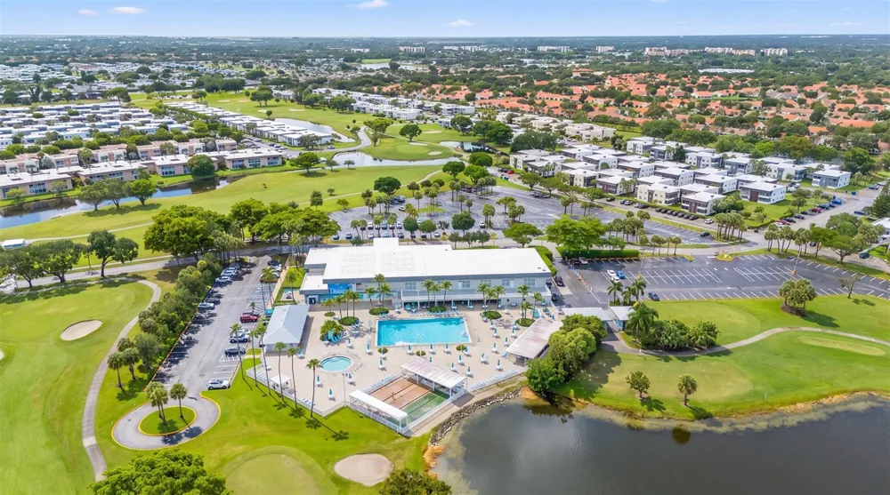 29 Burgundy Drive #A Delray Beach, FL 33484