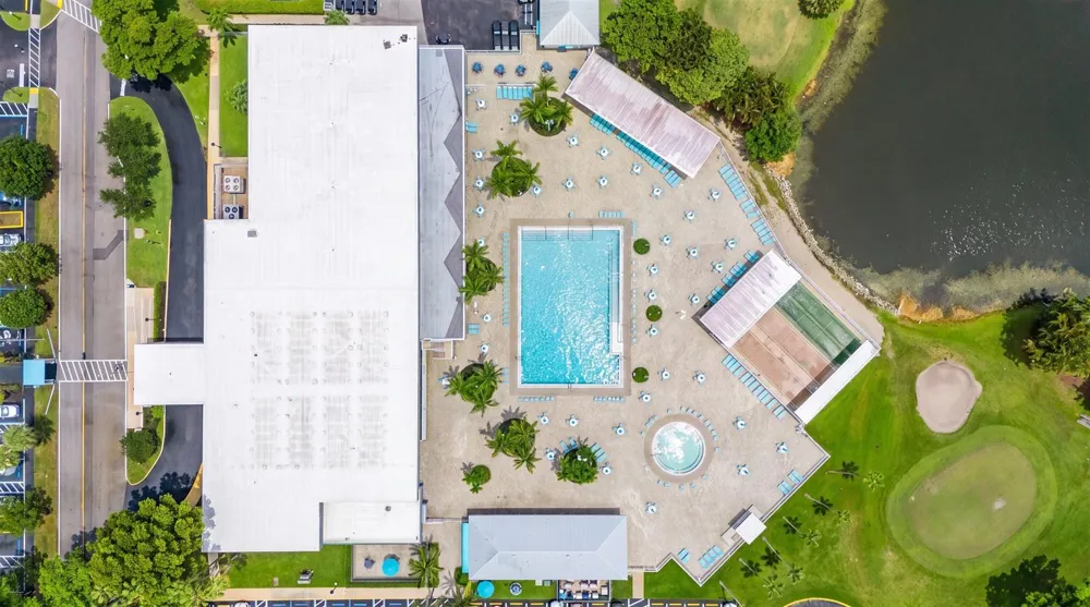29 Burgundy Drive #A Delray Beach, FL 33484
