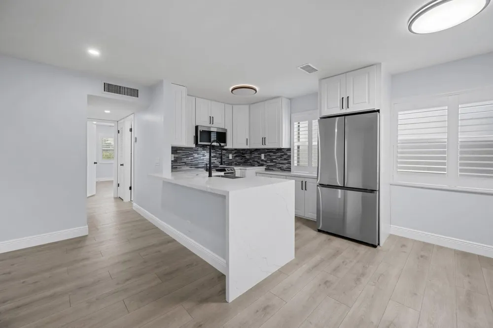 29 Burgundy Drive #A Delray Beach, FL 33484