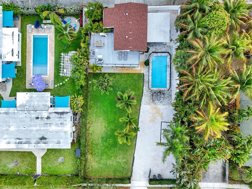 311 SE 3rd Avenue #Upstairs Delray Beach, FL 33483
