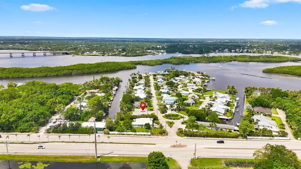 26 SW Cabana Point Circle Stuart, FL 34994