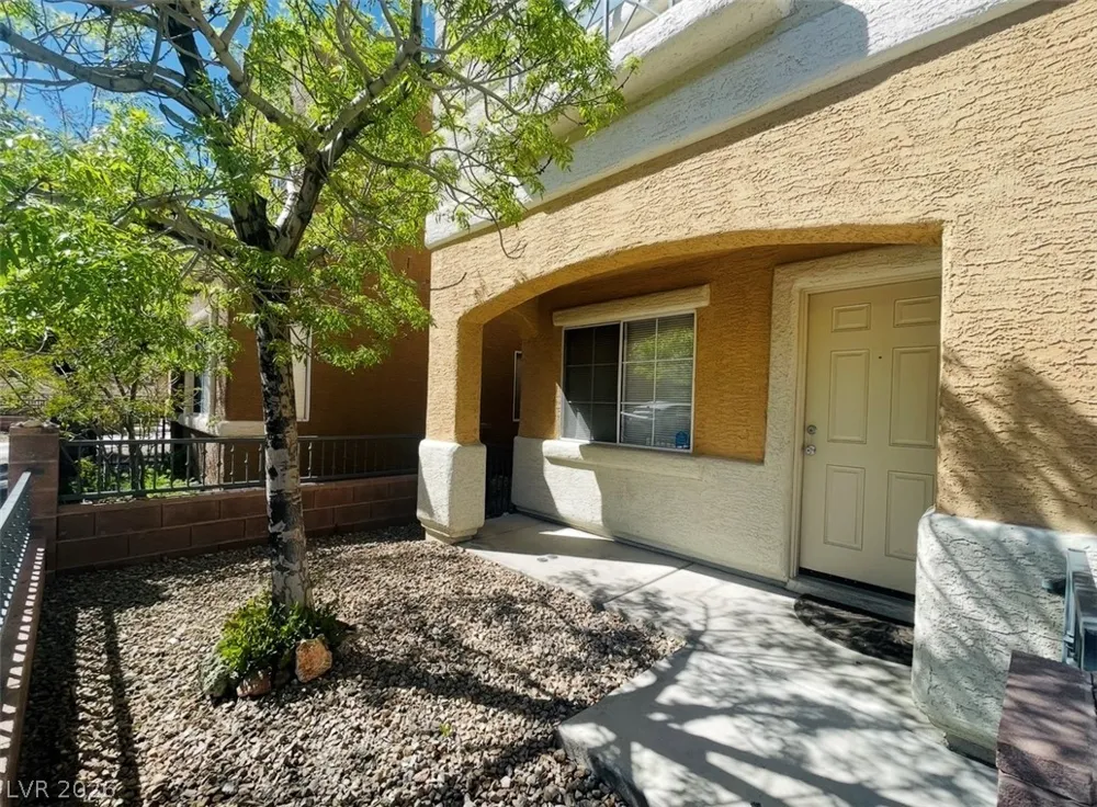 10408 COFFEE GRINDER COURT #0 Las Vegas, NV 89129