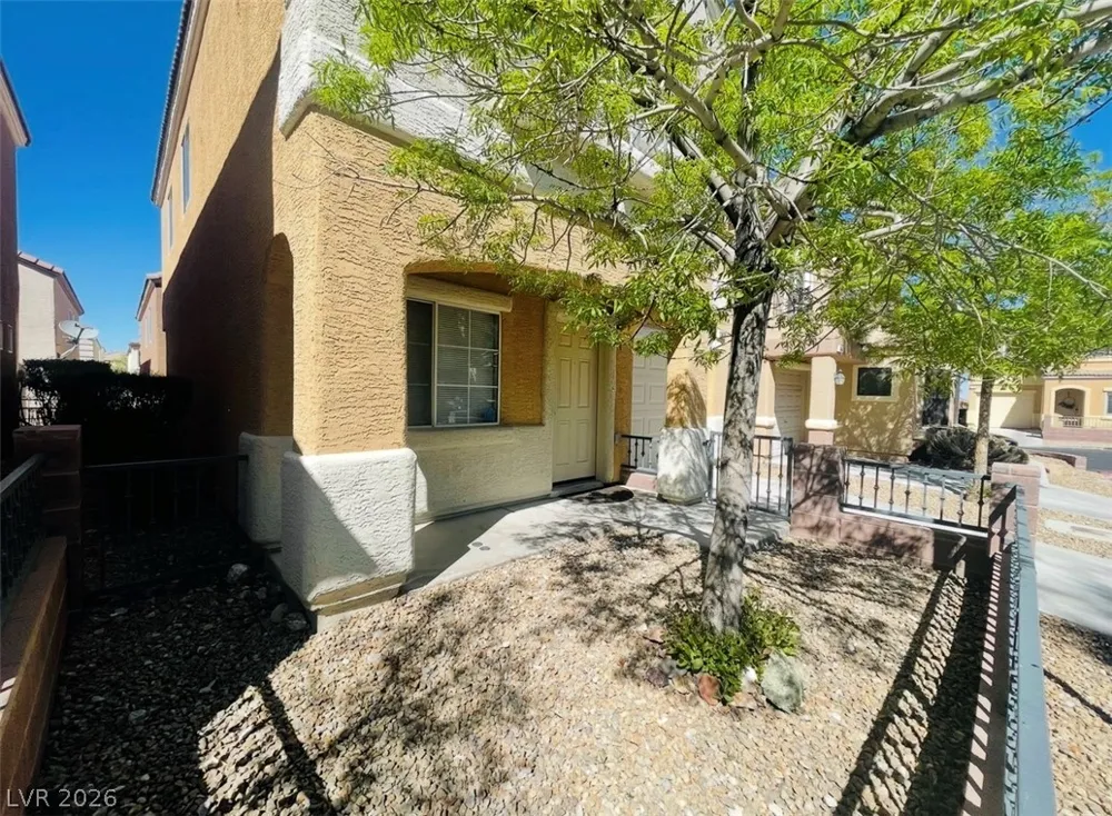 10408 COFFEE GRINDER COURT #0 Las Vegas, NV 89129