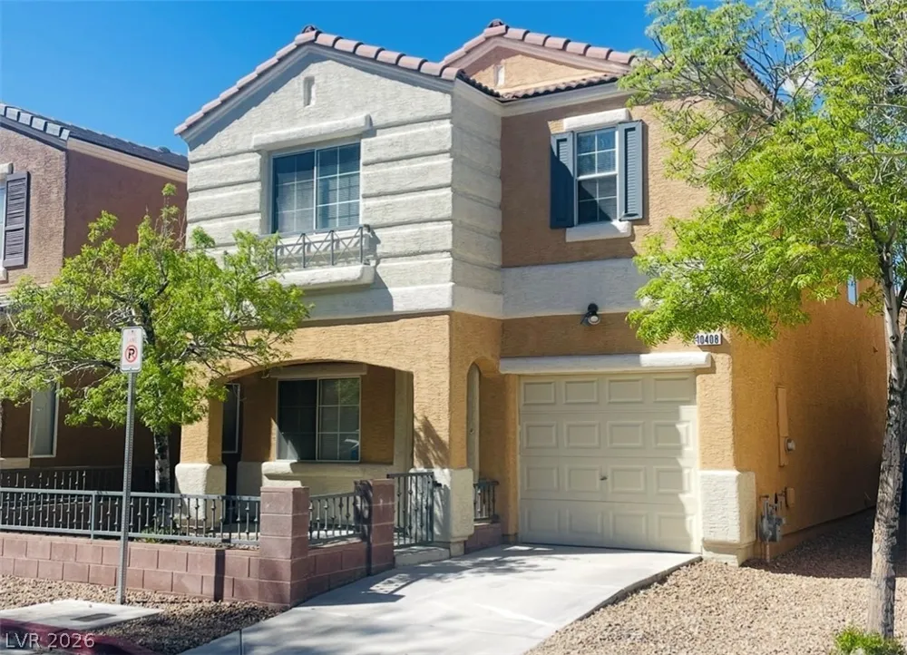 10408 COFFEE GRINDER COURT #0 Las Vegas, NV 89129