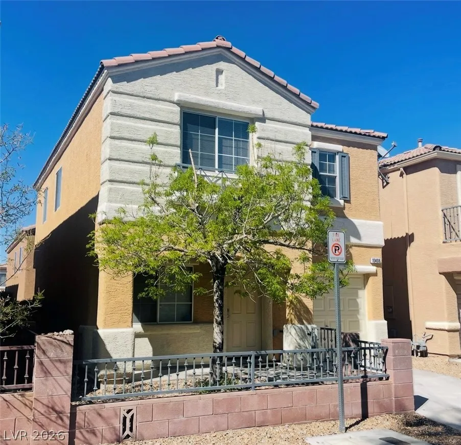 10408 COFFEE GRINDER COURT #0 Las Vegas, NV 89129