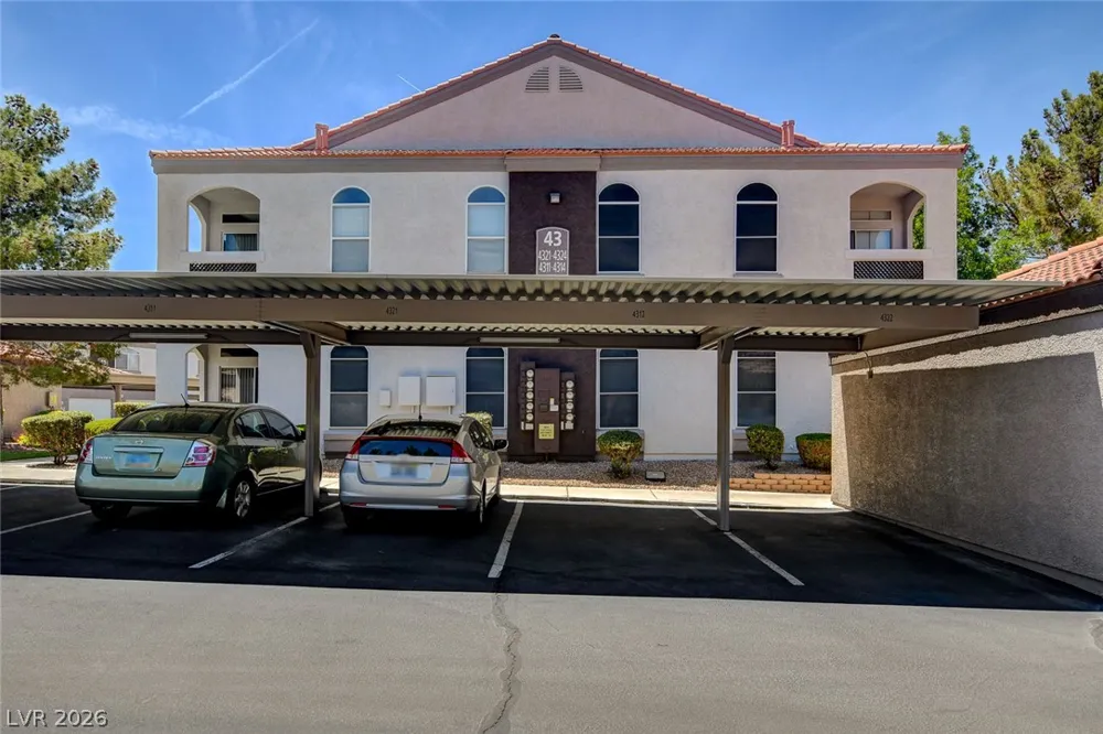 700 Carnegie Street #4324 Henderson, NV 89052