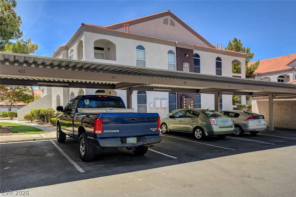 700 Carnegie Street #4324 Henderson, NV 89052