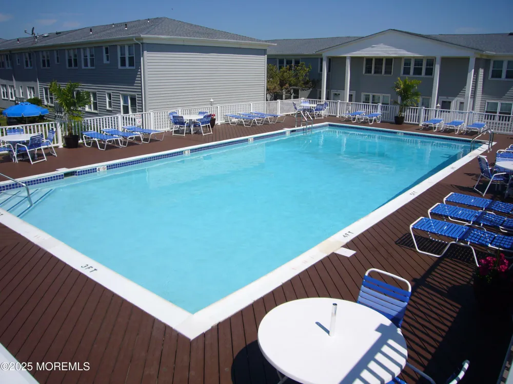 1201 Ocean Avenue #82 Sea Bright, NJ 07760