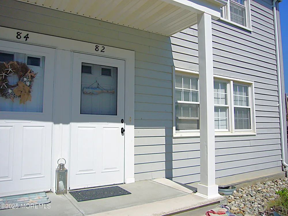 1201 Ocean Avenue #82 Sea Bright, NJ 07760