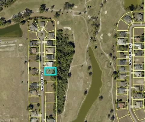 1545 NW 26th Place