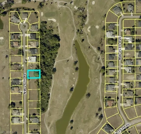 1521 NW 26th Place
