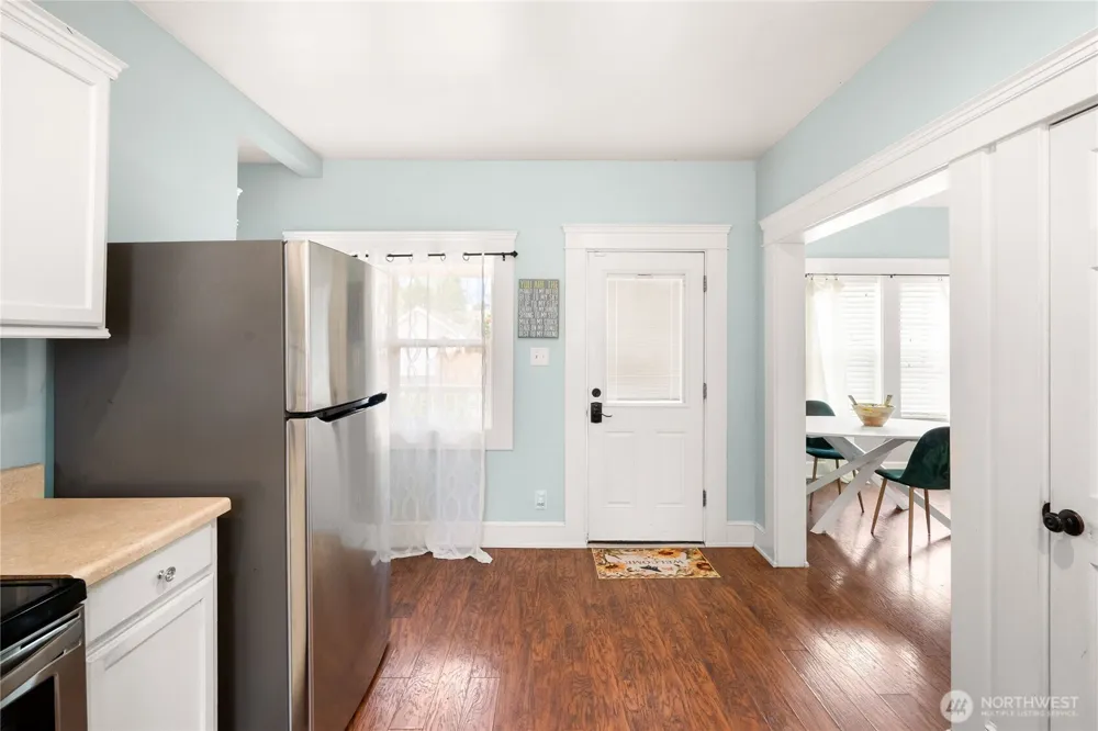 305 W 6th Street Aberdeen, WA 98520