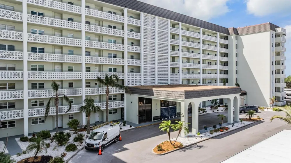 9 FORBES PLACE #507 Dunedin, FL 34698