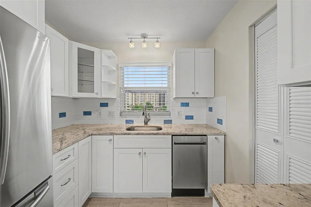 9 FORBES PLACE #507 Dunedin, FL 34698