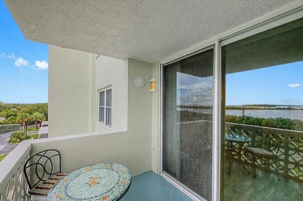 9 FORBES PLACE #507 Dunedin, FL 34698