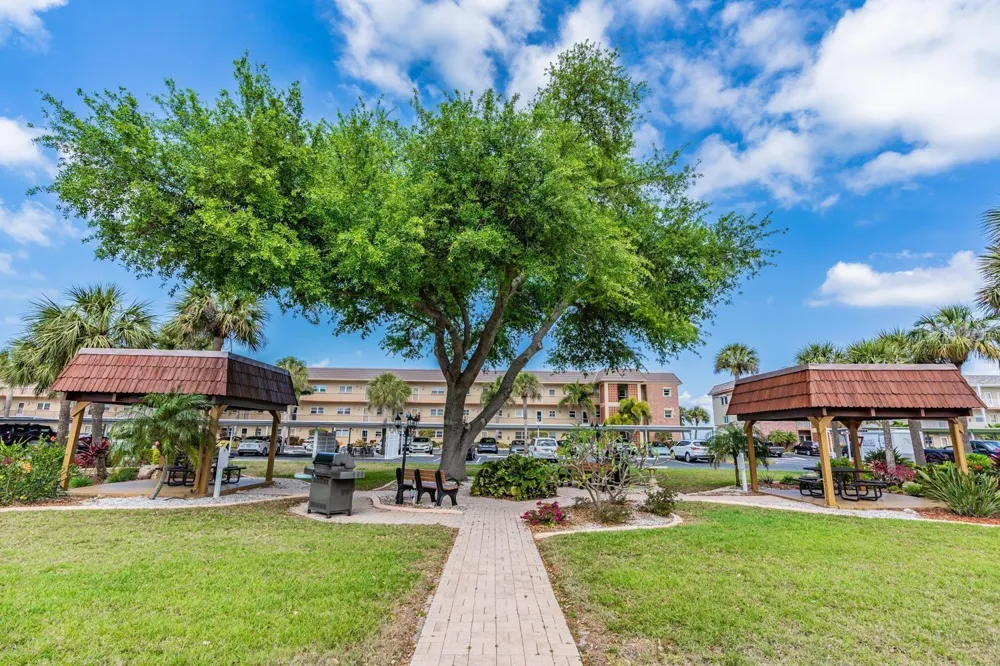 9 FORBES PLACE #507 Dunedin, FL 34698