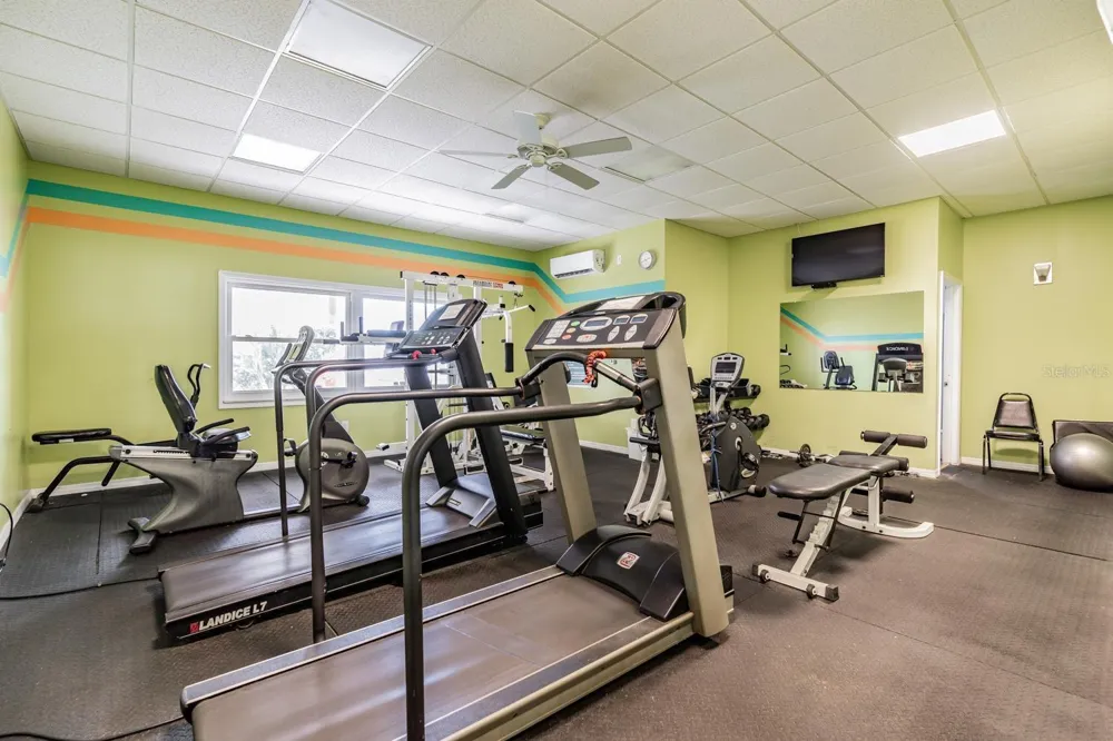 9 FORBES PLACE #507 Dunedin, FL 34698