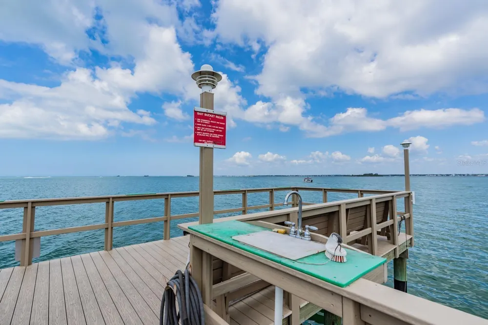 9 FORBES PLACE #507 Dunedin, FL 34698