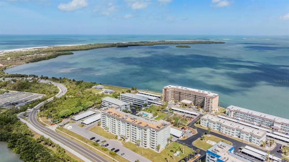 9 FORBES PLACE #507 Dunedin, FL 34698