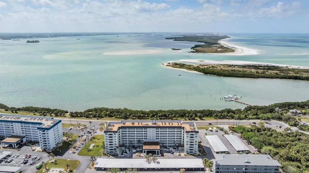 9 FORBES PLACE #507 Dunedin, FL 34698