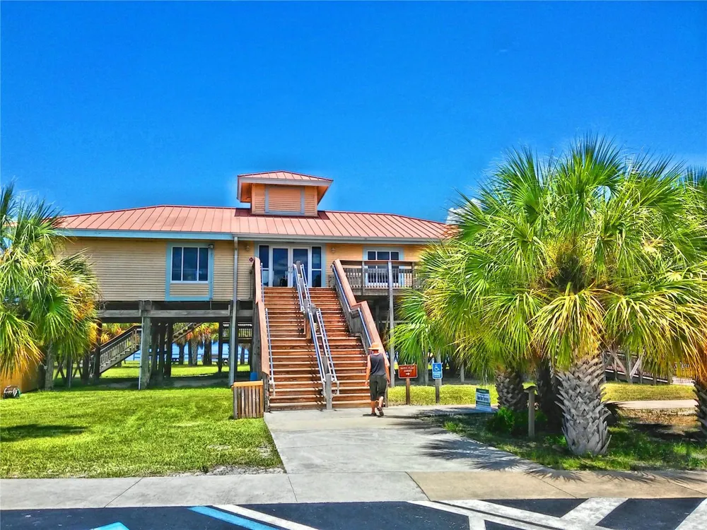 9 FORBES PLACE #507 Dunedin, FL 34698
