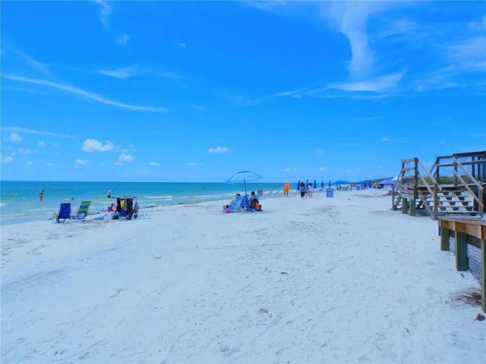 9 FORBES PLACE #507 Dunedin, FL 34698