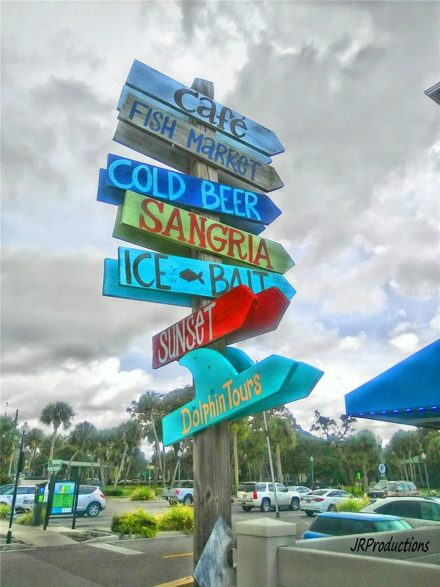 9 FORBES PLACE #507 Dunedin, FL 34698
