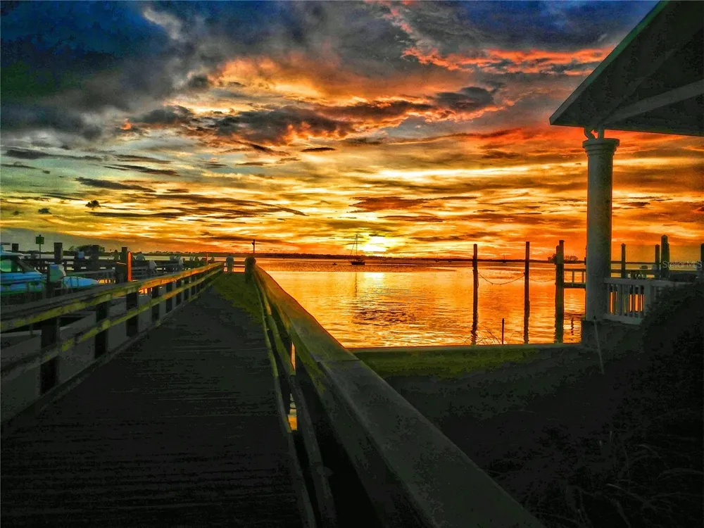 9 FORBES PLACE #507 Dunedin, FL 34698