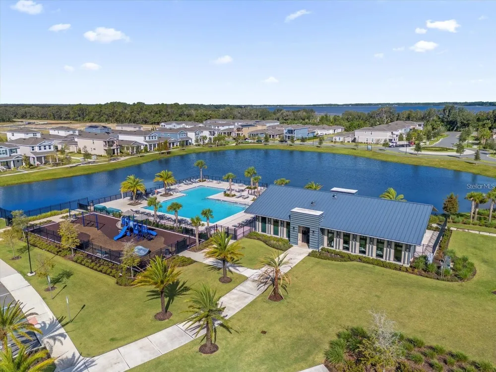 640 BAYERN LANE Debary, FL 32713