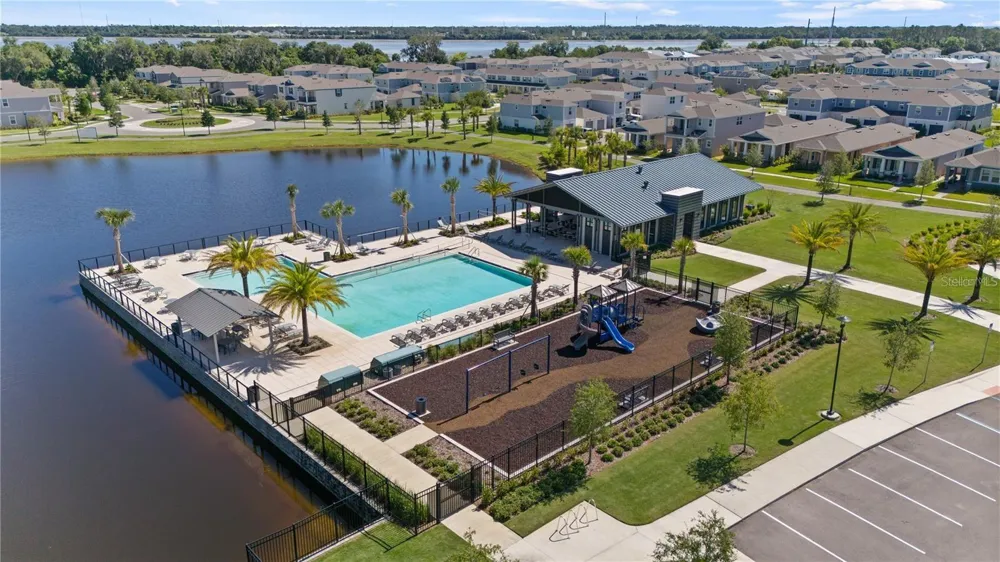 640 BAYERN LANE Debary, FL 32713
