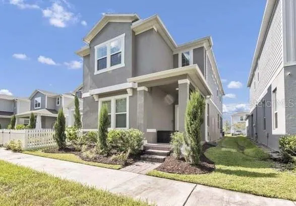 640 BAYERN LANE Debary, FL 32713
