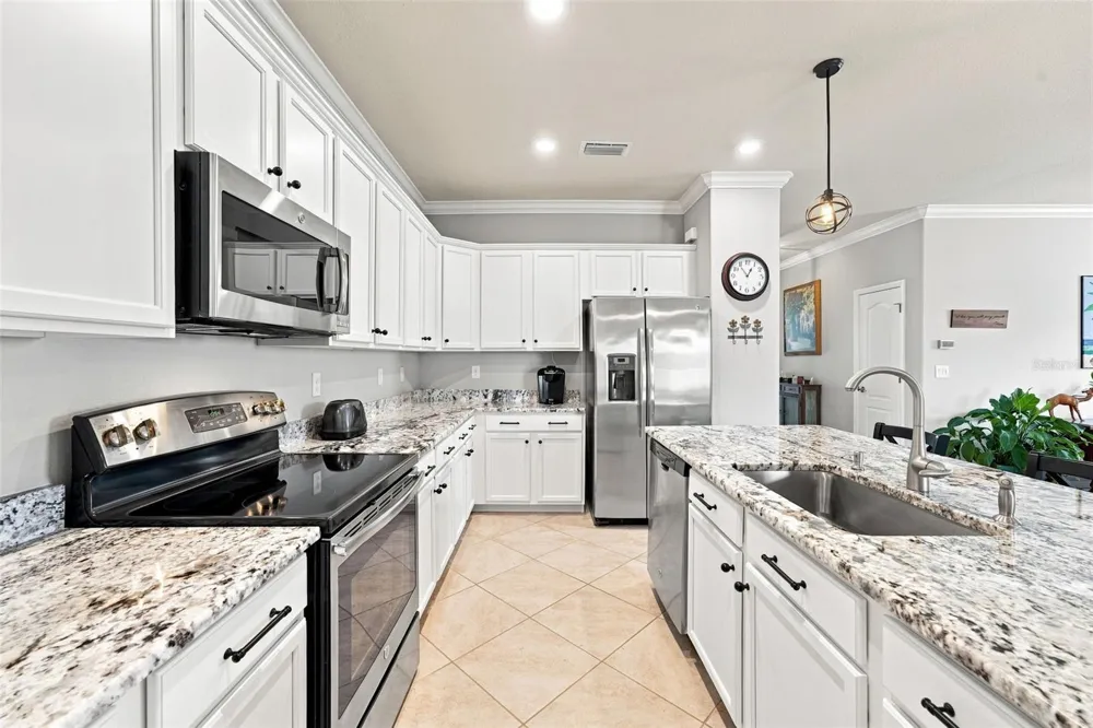 6199 GRAND CYPRESS BOULEVARD North Port, FL 34287