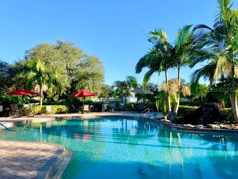 6199 GRAND CYPRESS BOULEVARD North Port, FL 34287