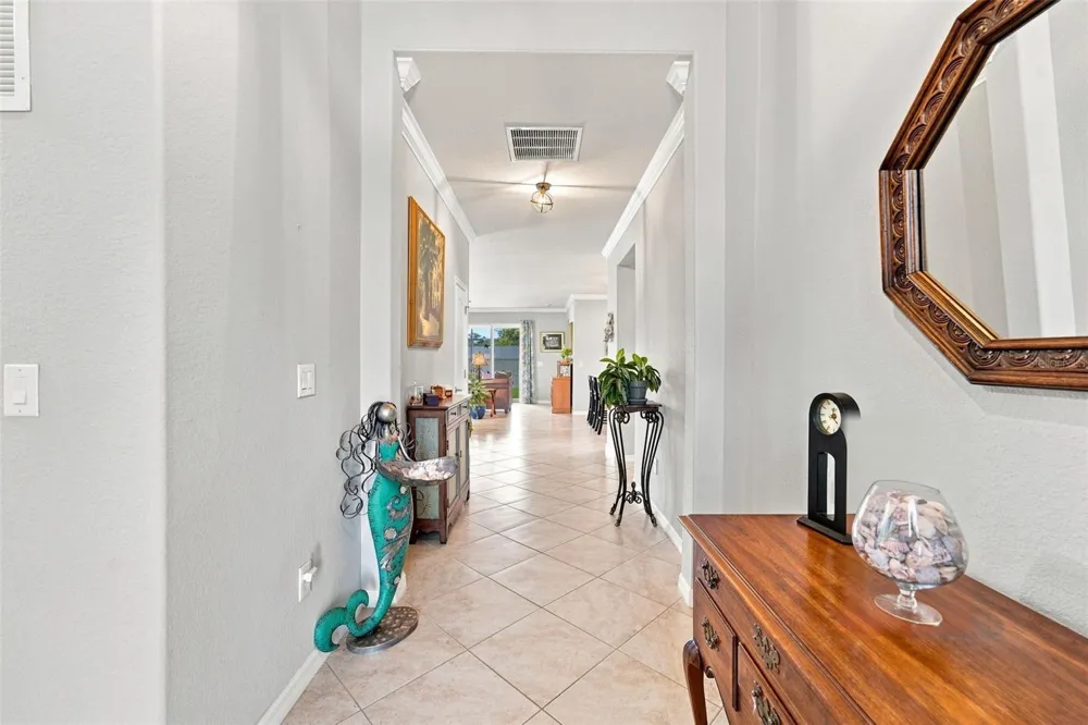 6199 GRAND CYPRESS BOULEVARD North Port, FL 34287