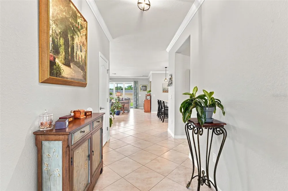 6199 GRAND CYPRESS BOULEVARD North Port, FL 34287