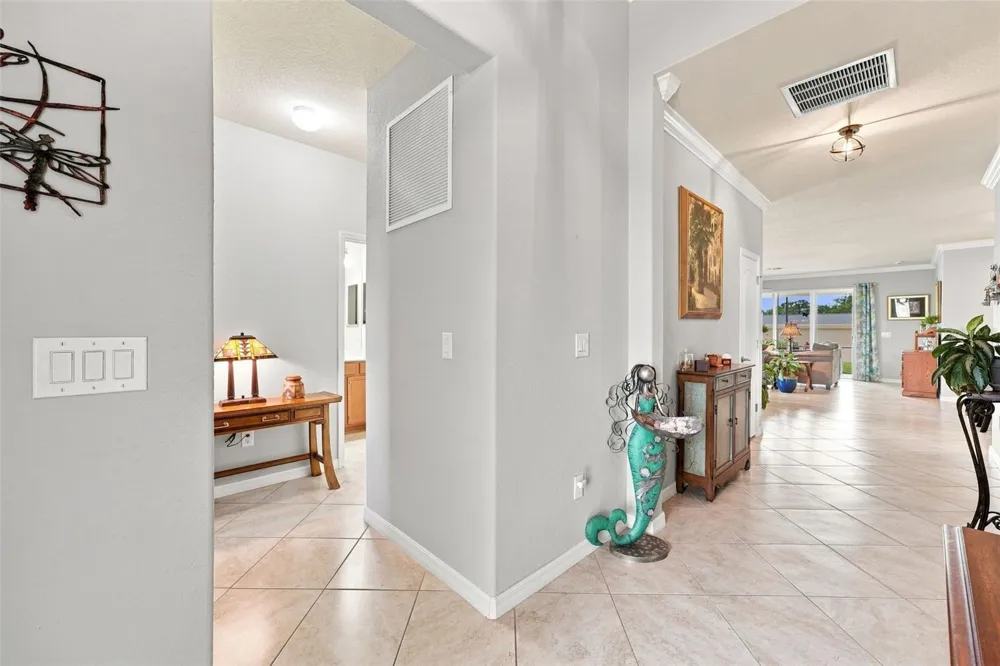 6199 GRAND CYPRESS BOULEVARD North Port, FL 34287