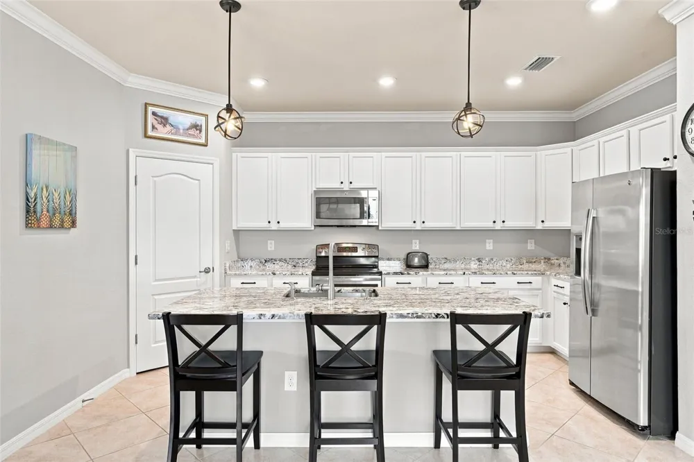 6199 GRAND CYPRESS BOULEVARD North Port, FL 34287