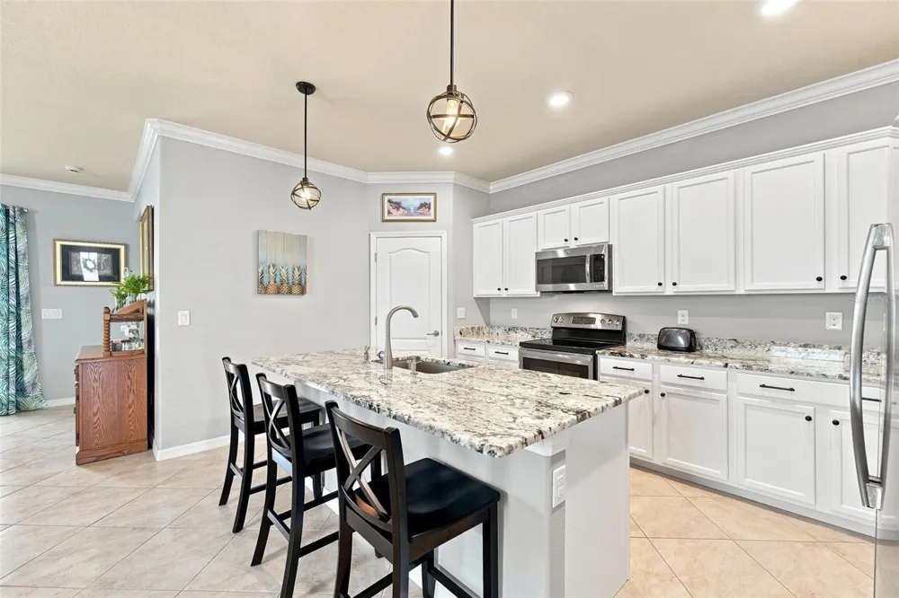 6199 GRAND CYPRESS BOULEVARD North Port, FL 34287