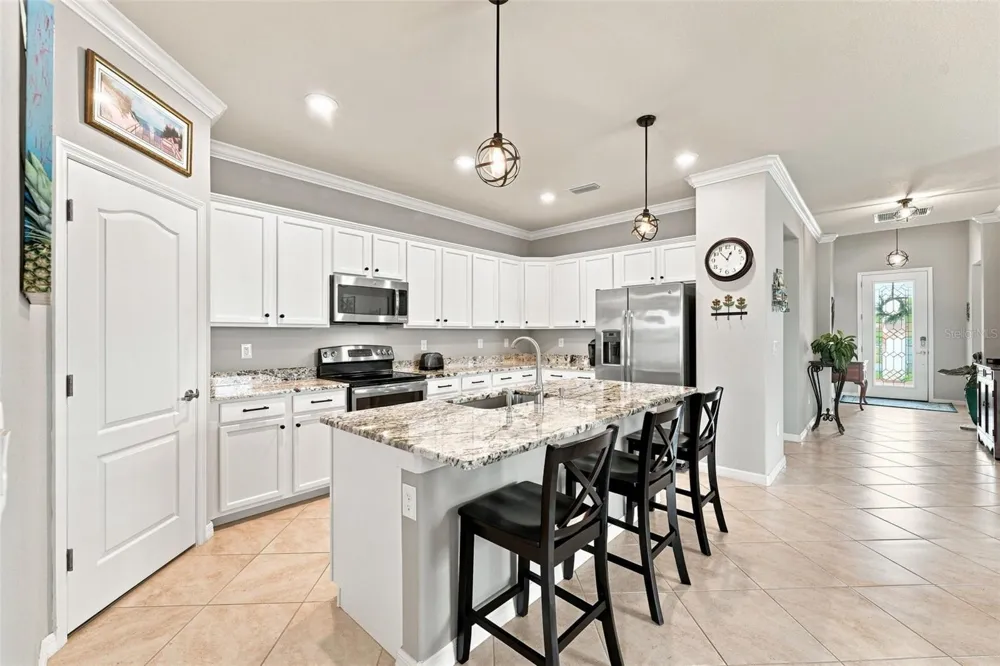6199 GRAND CYPRESS BOULEVARD North Port, FL 34287
