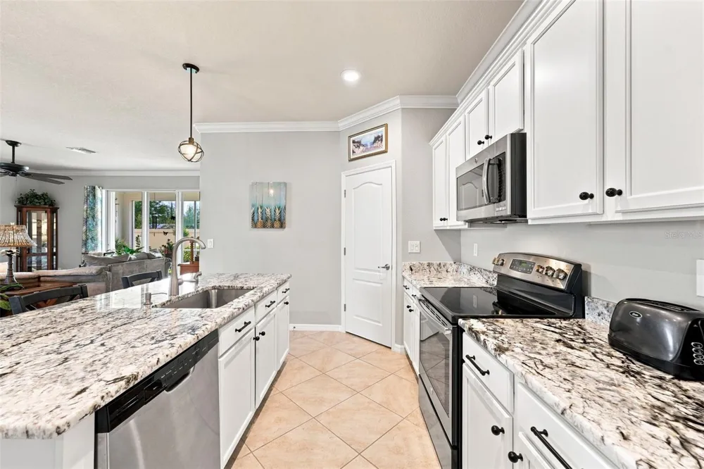 6199 GRAND CYPRESS BOULEVARD North Port, FL 34287