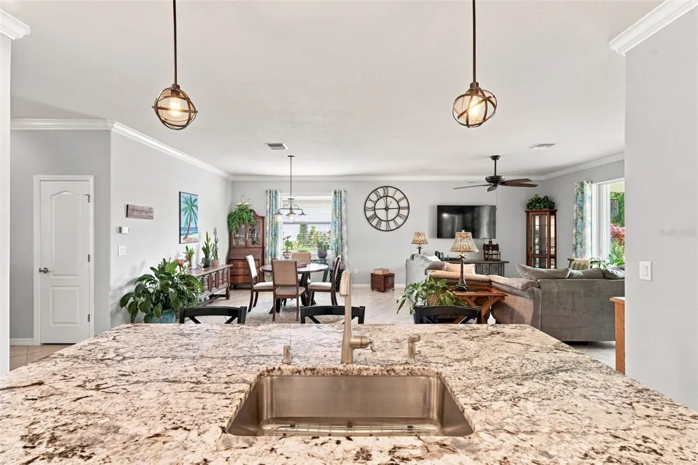 6199 GRAND CYPRESS BOULEVARD North Port, FL 34287