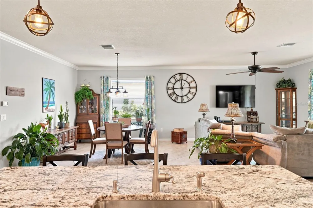 6199 GRAND CYPRESS BOULEVARD North Port, FL 34287