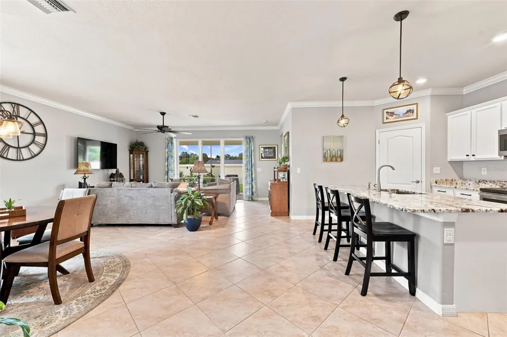 6199 GRAND CYPRESS BOULEVARD North Port, FL 34287