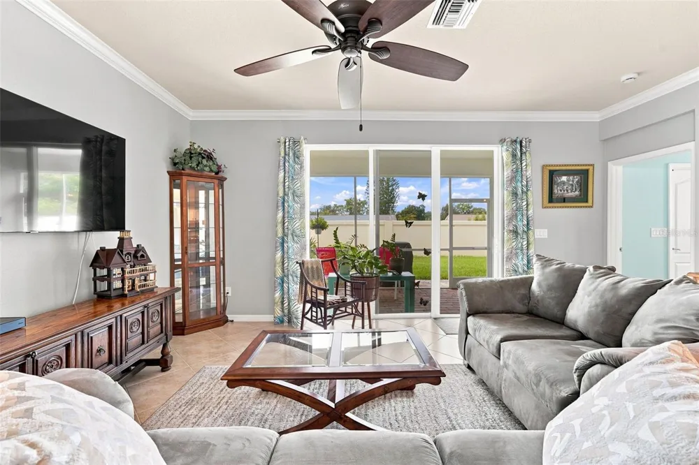 6199 GRAND CYPRESS BOULEVARD North Port, FL 34287